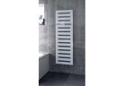 Radiátor Zehnder Metropolitan Bar 122,5 x 40 cm - farba z palety Zehnder
