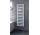 Radiátor Zehnder Metropolitan Bar 122,5 x 40 cm - farba z palety Zehnder
