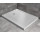 Akrylátátová sprchová vanička Radaway Doros F Stone 1500 x 800 pravouhlý - Stone biely
