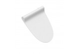 Pisoár Catalano Urinal Sfera 54 závesný Newflush - biely