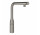 Drezová batéria Grohe Essence SmartControl, výsuvná sprcha - brushed hard graphite