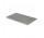 Sprchová vanička Duravit Stonetto pravouhlý 140x90 cm - beton matnéný 