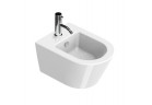 Závesný bidet Catalano Zero 50, 50x35cm - biely