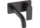 Umyvadlová batéria nástenná Hansgrohe Vernis Shape, podomietková, výtokové rameno 20,5 cm - chróm
