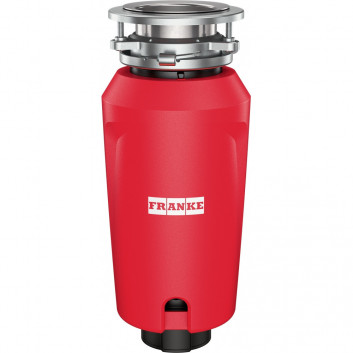 Młynek do odpadów Franke Turbo Elite TE-50