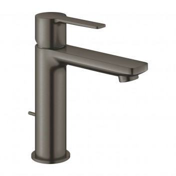 Umyvadlová batéria Grohe Lineare páková, s automatickým uzáverom - chróm 
