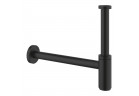 Sifón umývadlový Grohe 1 1/4'' - phantom black