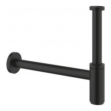 Sifón umývadlový 1 1/4″, GROHE - brushed warm sunset