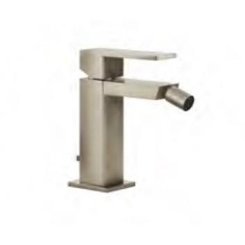 Umyvadlová batéria Gessi Rettangolo - finox brushed nickel