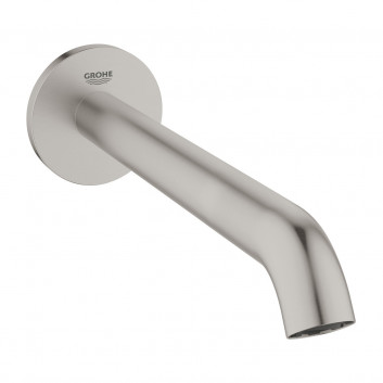 Horná sprcha Grohe Rainshower Cosmopolitan 310 mm farba Hard graphite