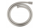 Sprchovou hadicou Grohe Silverflex TwistStop 1250 - nerez