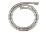 Sprchovou hadicou Grohe Silverflex, Twistfree, 125cm - nerez