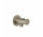 Prípojka uhlová Gessi Anello, s pákou - Copper Brushed PVD