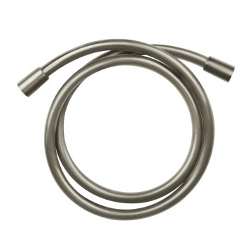 Sprchovou hadicou 150cm Gessi Goccia - Copper Brushed PVD