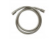 Sprchovou hadicou 150cm Gessi Goccia - Copper Brushed PVD