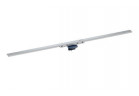 Žľab Geberit CleanLine50, L 30-90cm - nerez szczotkowana