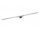 Žľab Geberit CleanLine50, L 30-90cm - nerez szczotkowana