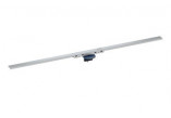 Rynna zbiorcza Geberit CleanLine80 - 90cm pre odpadové potrubie - powierzchnia nerez szczotkowana