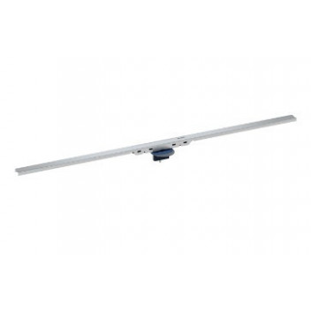 Rynna zbiorcza Geberit CleanLine80 - 90cm pre odpadové potrubie - powierzchnia nerez szczotkowana
