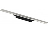Profil sprchový TECEdrainprofile, brúsená oceľ, 1600 mm