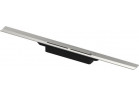 Profil sprchový TECEdrainprofile, brúsená oceľ, 1600 mm