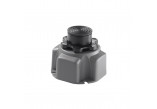 Sifón pre sprchové vaničky Radaway Turboflow TB50, chróm