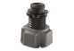 Sifón pre sprchové vaničky Radaway Turboflow TB50, chróm