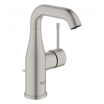 Umyvadlová batéria Grohe Essence na postavení, wys. 193 mm, Jednootvorové, brushed warm sunset