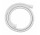 Sprchovou hadicou Grohe Relexaflex Kov Long-Life, 150 cm - moon white