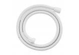 Sprchovou hadicou Grohe Silverflex, 125 cm - warm sunset