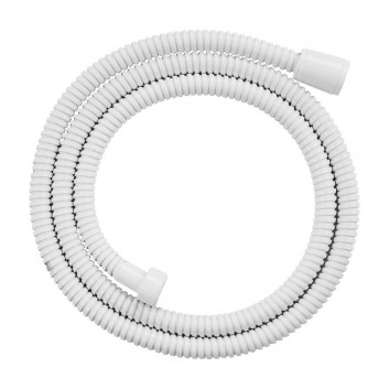 Sprchovou hadicou Grohe Silverflex, 125 cm - warm sunset