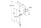 Kludi Logo Sprchový set Dual Shower System chróm