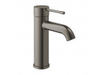 Batéria Grohe Essence New umyvadlová - hard graphite