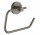 Závěs toaletního papíru GROHE ESSENTIALS, brushed hard graphite