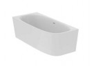  Vaňa Ideal Standard Dea 180x80 cm - biely lesklá