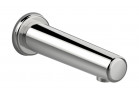 Umyvadlová batéria Oras Electra podomietková elektronické, výtokové rameno 20,3 cm - chróm