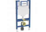 Montážní prvek montážny Geberit Duofix Omega pre závesné WC, 50x112 cm, H112