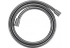 Sprchovou hadicou Deante 150 cm - titanium