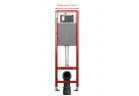 Montážní prvek WC TECEbase z spłuczką Base 320, výška montážna 112cm