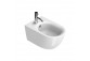 Závesný bidet Catalano Sfera Eco, 54x35cm, biely lesklá