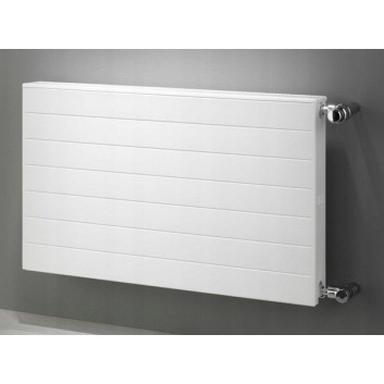 Radiátor płytowy Kermi Plan-K typ 22 60x130 cm - biely