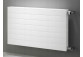 Radiátor płytowy Kermi Plan-K typ 22 60x130 cm - biely