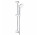 Sprchový set Grohe Tempesta 100, sluchátko 2-funkčná s hadicou 175cm i drążkiem 60cm - chróm