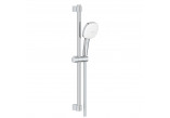 Sprchový set Grohe Tempesta Cube 110, sluchátko 2-funkčná s hadicou 175cm i drążkiem 60cm - chróm
