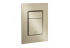 Tlačidlo uruchamiający Grohe Skate Cosmopolitan S - brushed nickel