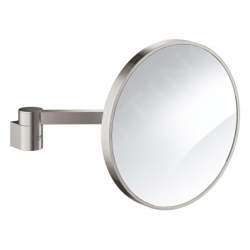 Zrcadlo GROHE SELECTION - Brushed cool sunrise