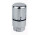 Termostat Zehnder A409 Design Line - farba z palety Zehnder