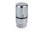 Termostat Zehnder SH biela