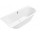 Vaňa obdĺžniková Villeroy & Boch Oberon 2.0, 170x75 cm - biela Weiss Alpin
