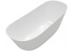 Vaňa voľne stojaca Villeroy&Boch Theano, 175x75cm, Quaryl - weiss alpin